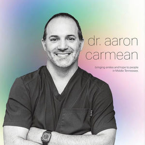 Meet your Posher, Aaron